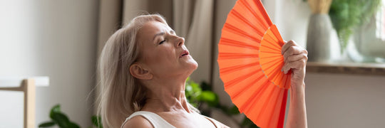 Body Odor & Menopause and Perimenopause: A Dermatologist Explains All You Need To Know